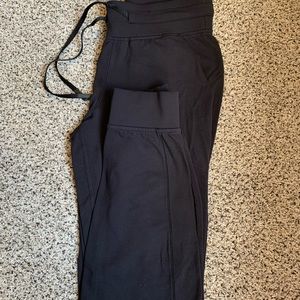 Lululemon Ready to Rulu High-Rise Jogger size 4.